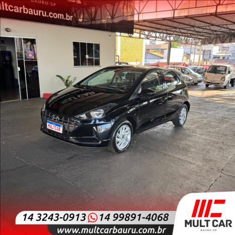 HYUNDAI HB 20 Hatch 1.0 12V 4P FLEX EVOLUTION, Foto 3