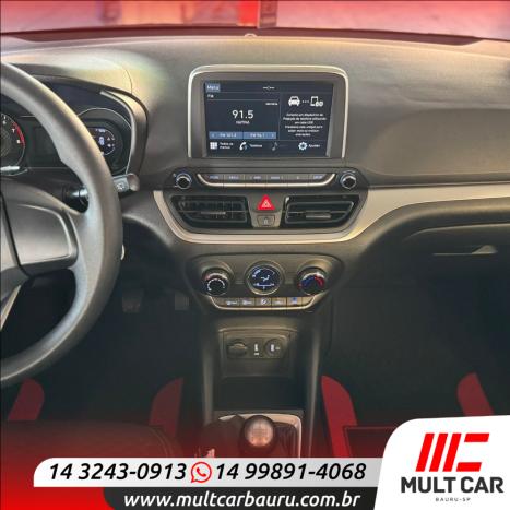 HYUNDAI HB 20 Hatch 1.0 12V 4P FLEX EVOLUTION, Foto 12