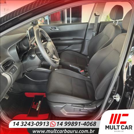 HYUNDAI HB 20 Hatch 1.0 12V 4P FLEX EVOLUTION, Foto 13