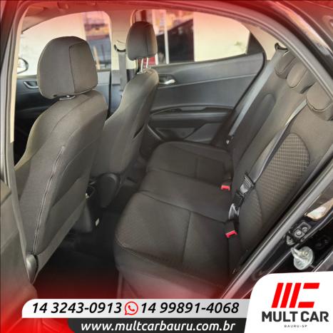 HYUNDAI HB 20 Hatch 1.0 12V 4P FLEX EVOLUTION, Foto 14