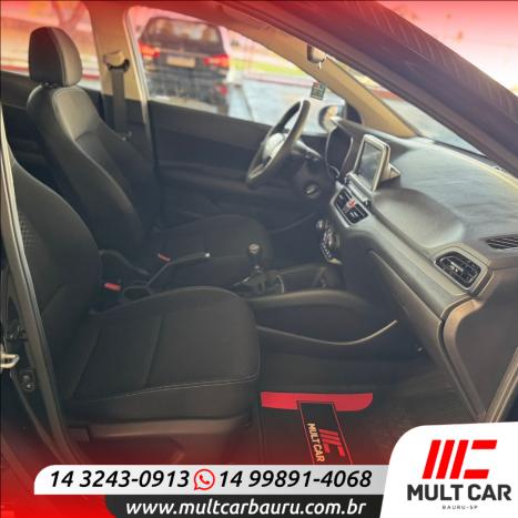 HYUNDAI HB 20 Hatch 1.0 12V 4P FLEX EVOLUTION, Foto 17