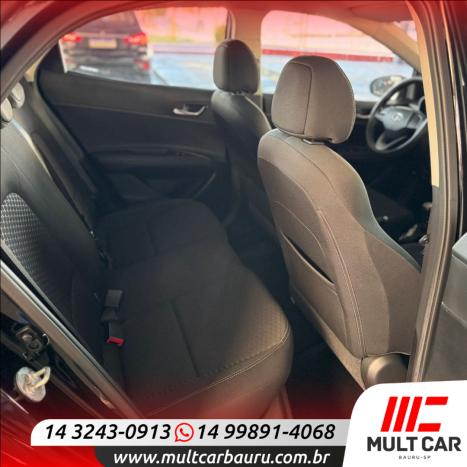 HYUNDAI HB 20 Hatch 1.0 12V 4P FLEX EVOLUTION, Foto 18