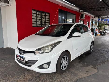 HYUNDAI HB 20 Hatch 1.6 16V 4P PREMIUM FLEX AUTOM�TICO, Foto 1