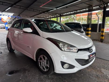 HYUNDAI HB 20 Hatch 1.6 16V 4P PREMIUM FLEX AUTOM�TICO, Foto 3
