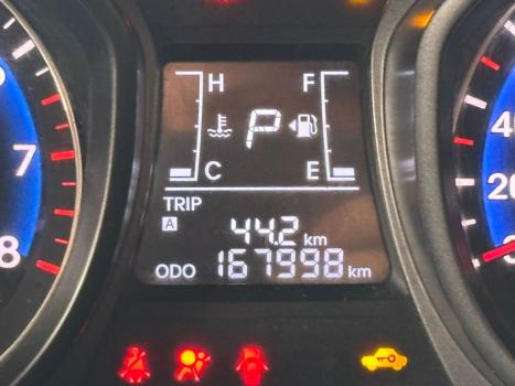 HYUNDAI HB 20 Hatch 1.6 16V 4P PREMIUM FLEX AUTOM�TICO, Foto 8