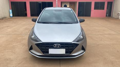 HYUNDAI HB 20 Hatch 1.0 12V 4P FLEX SENSE, Foto 2