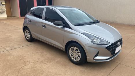 HYUNDAI HB 20 Hatch 1.0 12V 4P FLEX SENSE, Foto 3