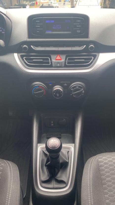 HYUNDAI HB 20 Hatch 1.0 12V 4P FLEX SENSE, Foto 6