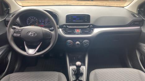 HYUNDAI HB 20 Hatch 1.0 12V 4P FLEX SENSE, Foto 7