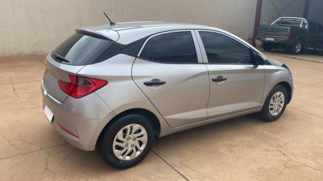 HYUNDAI HB 20 Hatch 1.0 12V 4P FLEX SENSE, Foto 10