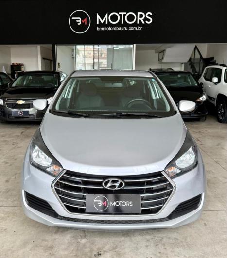 HYUNDAI HB 20 Hatch 1.0 12V 4P FLEX COMFORT PLUS, Foto 1