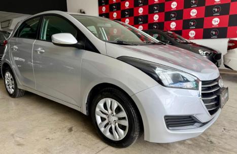 HYUNDAI HB 20 Hatch 1.0 12V 4P FLEX COMFORT PLUS, Foto 2