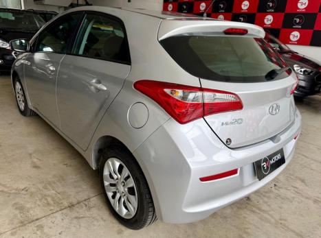 HYUNDAI HB 20 Hatch 1.0 12V 4P FLEX COMFORT PLUS, Foto 5