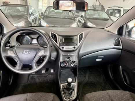 HYUNDAI HB 20 Hatch 1.0 12V 4P FLEX COMFORT PLUS, Foto 7