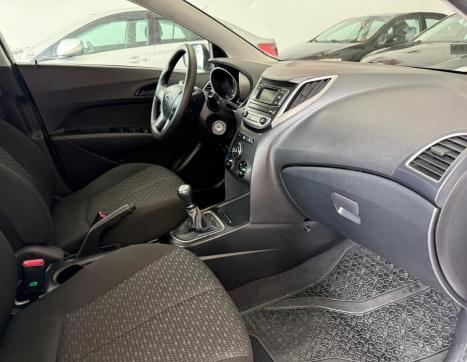HYUNDAI HB 20 Hatch 1.0 12V 4P FLEX COMFORT PLUS, Foto 8