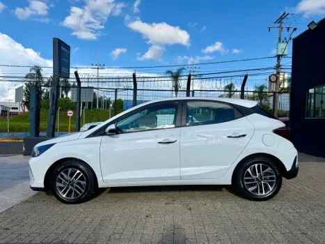 HYUNDAI HB 20 Hatch 1.0 12V 4P LIMITED, Foto 2