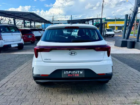 HYUNDAI HB 20 Hatch 1.0 12V 4P LIMITED, Foto 4