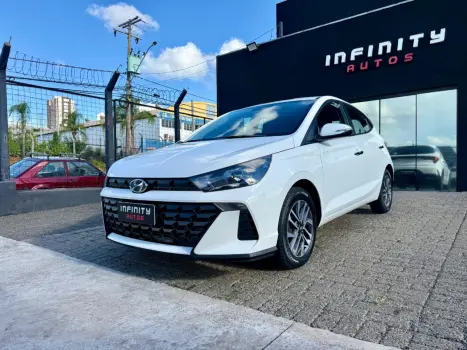 HYUNDAI HB 20 Hatch 1.0 12V 4P LIMITED, Foto 5