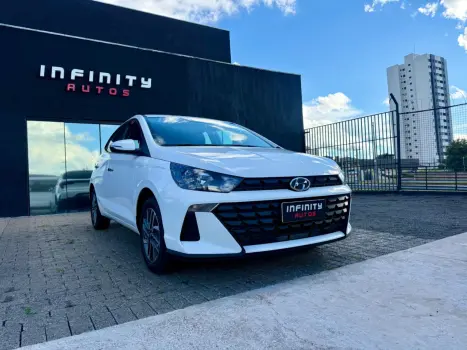 HYUNDAI HB 20 Hatch 1.0 12V 4P LIMITED, Foto 8