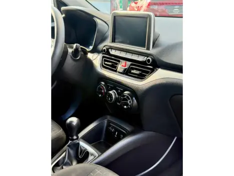 HYUNDAI HB 20 Hatch 1.0 12V 4P LIMITED, Foto 9