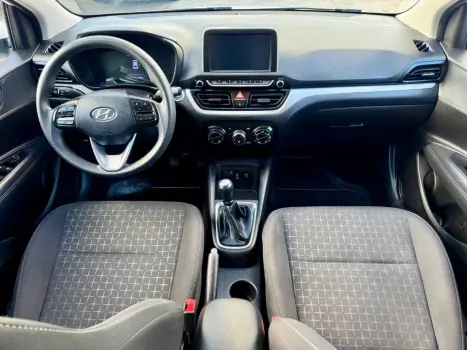 HYUNDAI HB 20 Hatch 1.0 12V 4P LIMITED, Foto 10