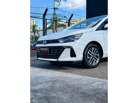 HYUNDAI HB 20 Hatch 1.0 12V 4P LIMITED, Foto 11