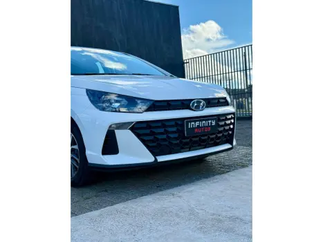 HYUNDAI HB 20 Hatch 1.0 12V 4P LIMITED, Foto 12