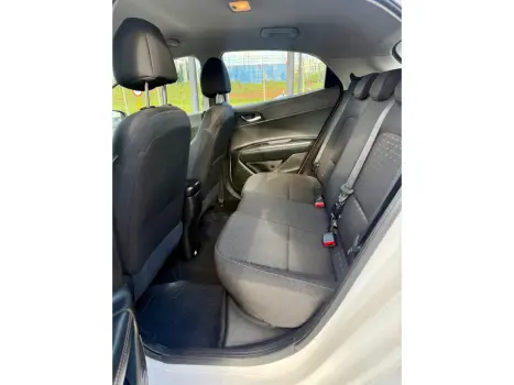 HYUNDAI HB 20 Hatch 1.0 12V 4P LIMITED, Foto 16