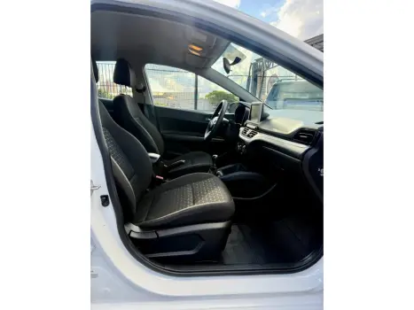 HYUNDAI HB 20 Hatch 1.0 12V 4P LIMITED, Foto 17