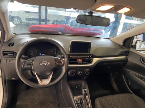 HYUNDAI HB 20 Hatch 1.0 12V 4P FLEX TGDI TURBO COMFORT AUTOM�TICO, Foto 7