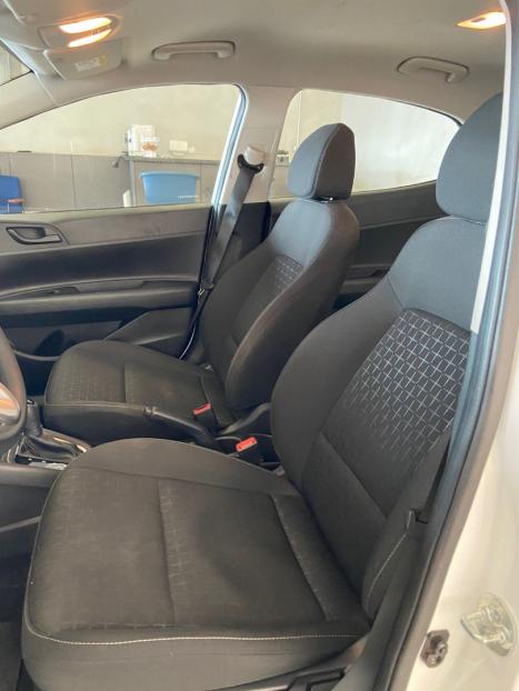 HYUNDAI HB 20 Hatch 1.0 12V 4P FLEX TGDI TURBO COMFORT AUTOM�TICO, Foto 8