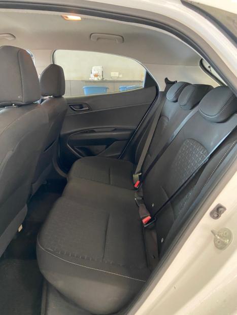 HYUNDAI HB 20 Hatch 1.0 12V 4P FLEX TGDI TURBO COMFORT AUTOM�TICO, Foto 9