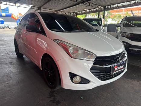 HYUNDAI HB 20 Hatch 1.6 16V 4P PREMIUM FLEX AUTOM�TICO, Foto 2