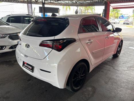 HYUNDAI HB 20 Hatch 1.6 16V 4P PREMIUM FLEX AUTOM�TICO, Foto 3