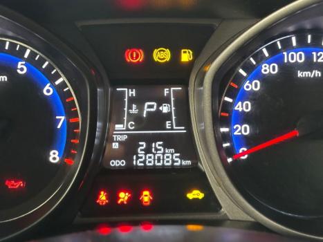 HYUNDAI HB 20 Hatch 1.6 16V 4P PREMIUM FLEX AUTOM�TICO, Foto 5