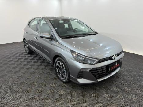 HYUNDAI HB 20 Hatch , Foto 3