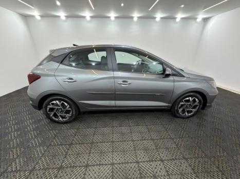 HYUNDAI HB 20 Hatch , Foto 4