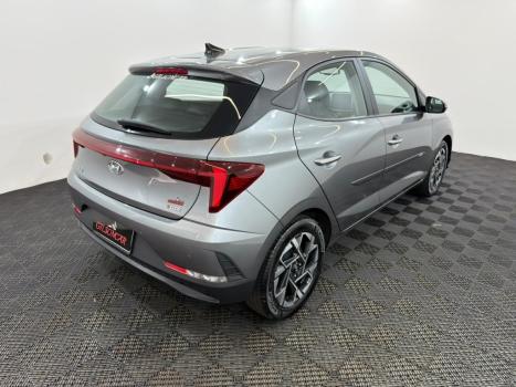 HYUNDAI HB 20 Hatch , Foto 5