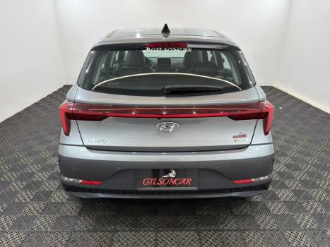HYUNDAI HB 20 Hatch , Foto 6