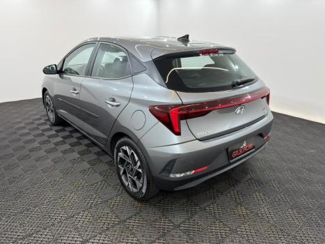 HYUNDAI HB 20 Hatch , Foto 7