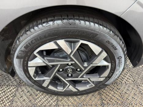 HYUNDAI HB 20 Hatch , Foto 13