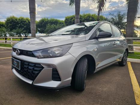 HYUNDAI HB 20 Hatch 1.0 12V 4P FLEX SENSE, Foto 2