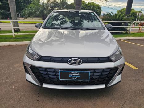 HYUNDAI HB 20 Hatch 1.0 12V 4P FLEX SENSE, Foto 3