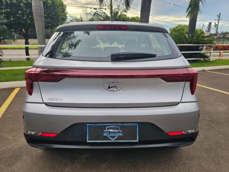 HYUNDAI HB 20 Hatch 1.0 12V 4P FLEX SENSE, Foto 6