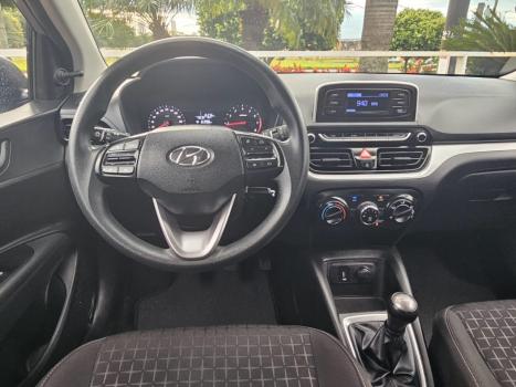 HYUNDAI HB 20 Hatch 1.0 12V 4P FLEX SENSE, Foto 7