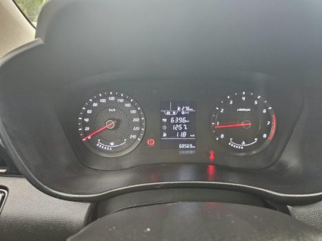 HYUNDAI HB 20 Hatch 1.0 12V 4P FLEX SENSE, Foto 9