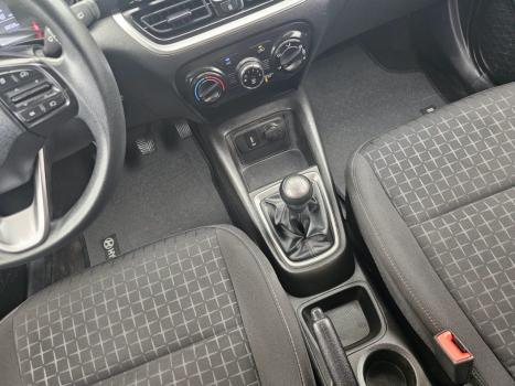 HYUNDAI HB 20 Hatch 1.0 12V 4P FLEX SENSE, Foto 10