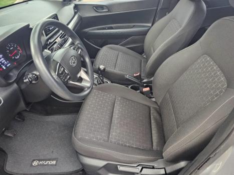 HYUNDAI HB 20 Hatch 1.0 12V 4P FLEX SENSE, Foto 12