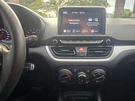 HYUNDAI HB 20 Hatch 1.0 12V 4P FLEX TGDI TURBO COMFORT AUTOM�TICO, Foto 10