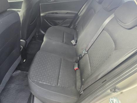HYUNDAI HB 20 Hatch 1.0 12V 4P FLEX TGDI TURBO COMFORT AUTOM�TICO, Foto 12